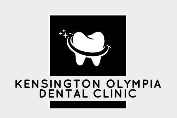 Kensington Olympia Dental Clinic logo